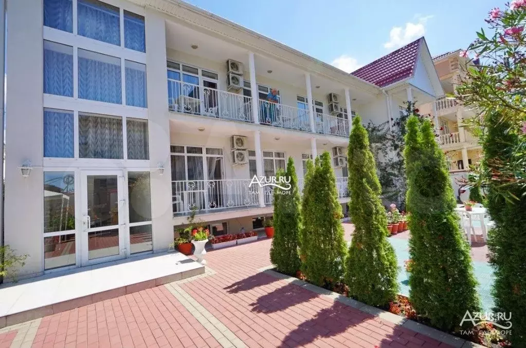 Комната 20 м, 1/2 эт. - Фото 1