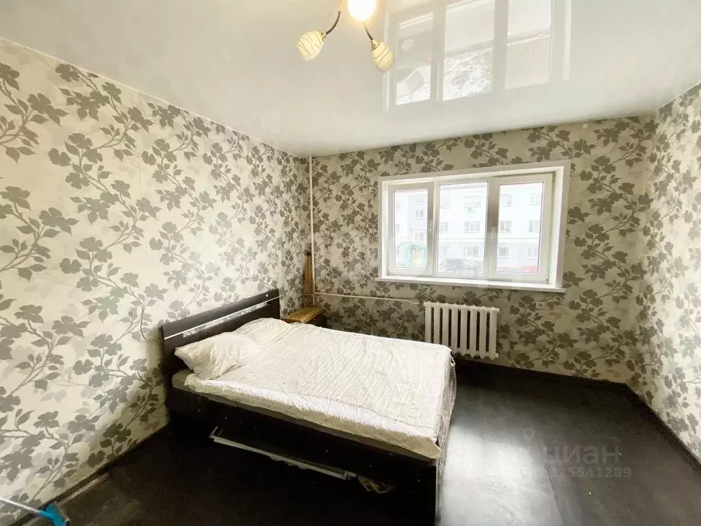 Комната Новосибирская область, Новосибирск пер. 2-й Пархоменко, 19 ... - Фото 1