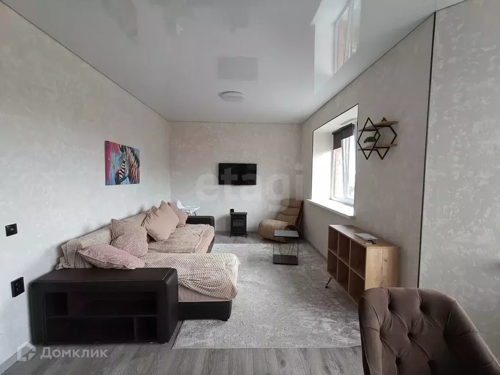 Продаётся 2-к квартира, 52.5 м - Фото 0