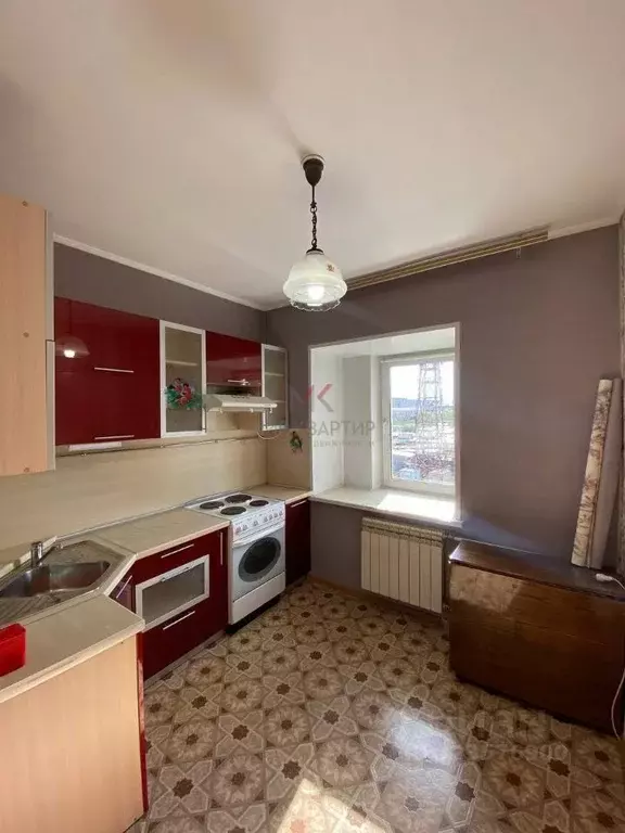 2-к кв. Тыва, Кызыл ул. Ооржака Лопсанчапа, 42 (49.0 м) - Фото 1