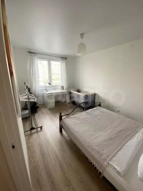 2-к. квартира, 48,4 м, 2/10 эт. - Фото 1