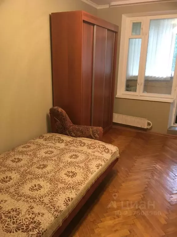 Комната Москва Аргуновская ул., 16 - Фото 2