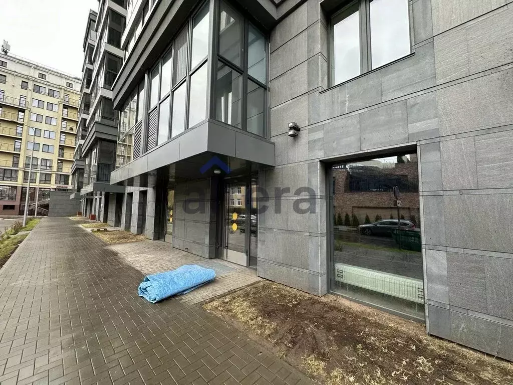 Торговая площадь (95 м) - Фото 1