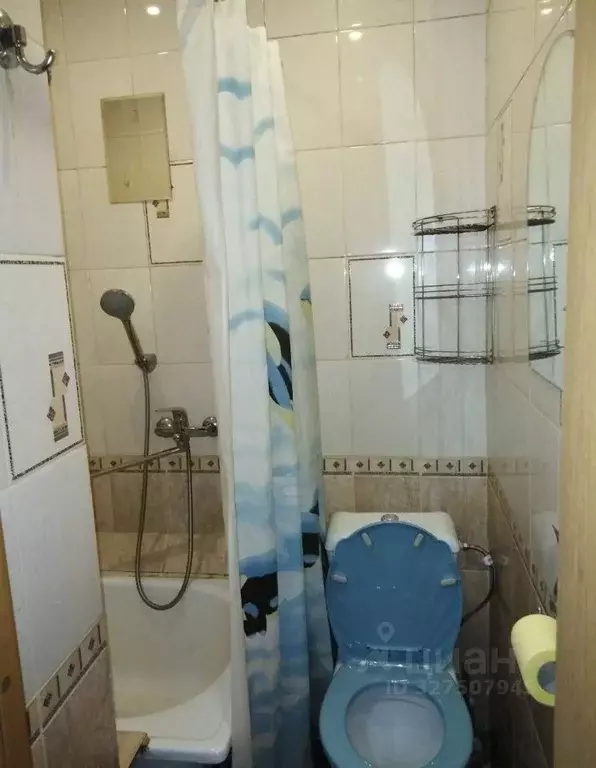 1-к кв. Ярославская область, Ярославль ул. Павлова, 39к2 (22.0 м) - Фото 2