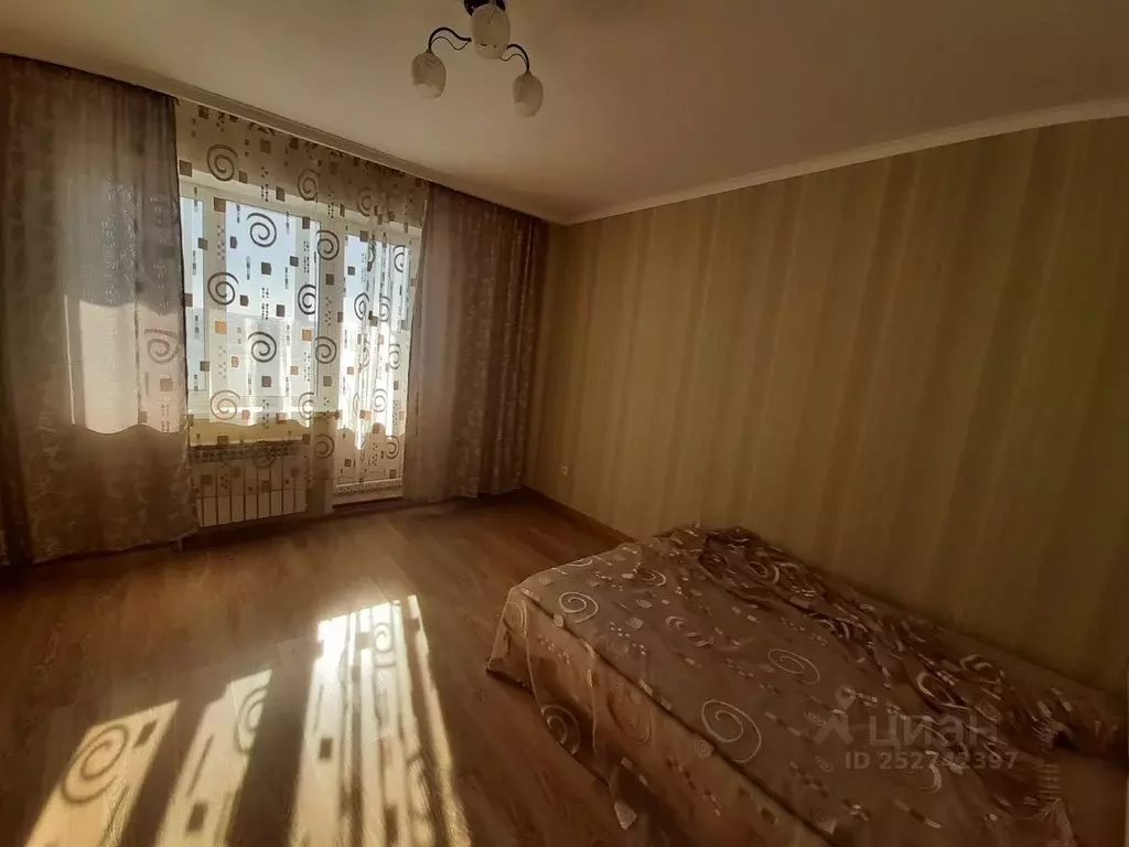 3-к кв. Тверская область, Тверь ул. Бориса Полевого, 9 (88.0 м) - Фото 1