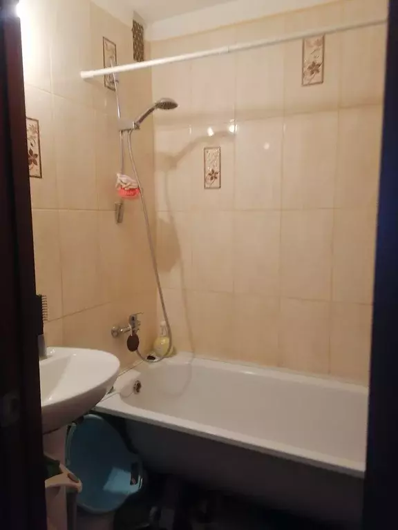 Продаётся 1-к квартира, 40 м - Фото 0