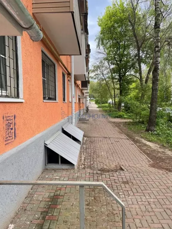 Комната Нижегородская область, Нижний Новгород просп. Гагарина, 102 ... - Фото 0