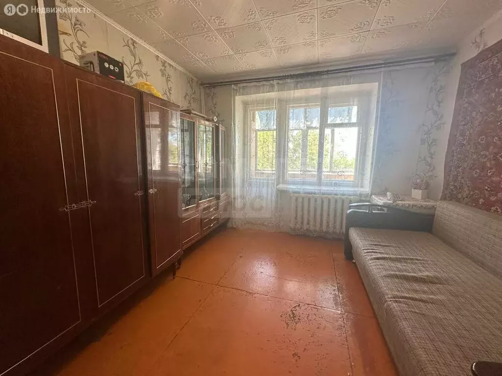 2-комнатная квартира: Оренбург, улица Котова, 44 (47.8 м) - Фото 1