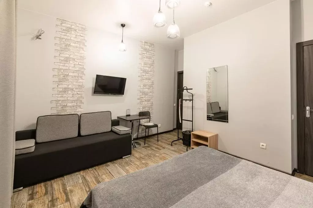 Комната Московская область, Люберцы городской округ, д. Островцы ул. ... - Фото 1