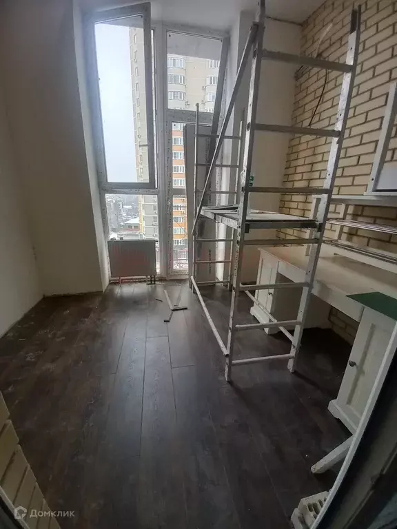 Продаётся 2-к квартира, 56 м - Фото 0
