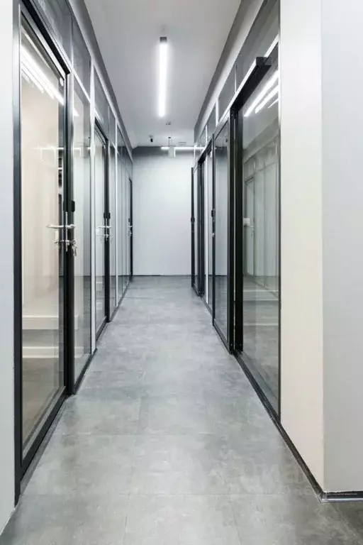 Офис в Москва Большая Грузинская ул., 12С2 (970 м) - Фото 1