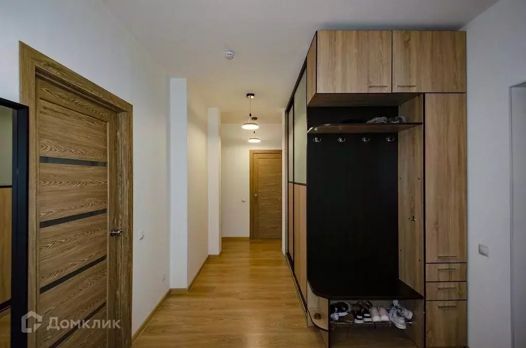 Продаётся 2-к квартира, 60 м - Фото 1