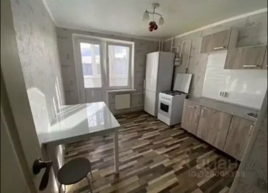 1-к кв. Краснодарский край, Крымск Октябрьская ул., 37Л (40.0 м) - Фото 1