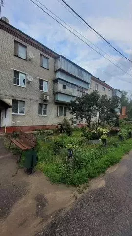 1-к. квартира, 35 м, 1/3 эт. - Фото 0