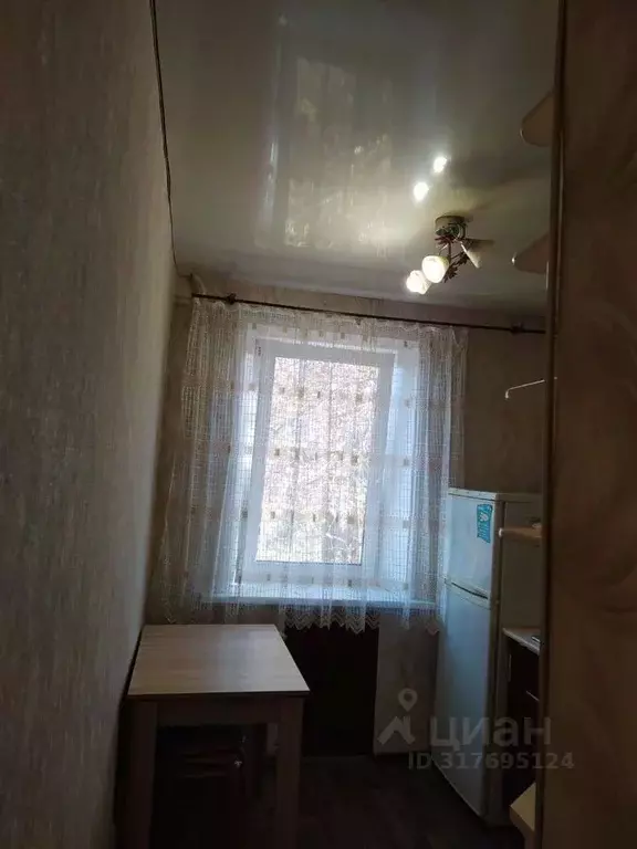 1-к кв. Самарская область, Самара Гвардейская ул., 19 (32.0 м) - Фото 0