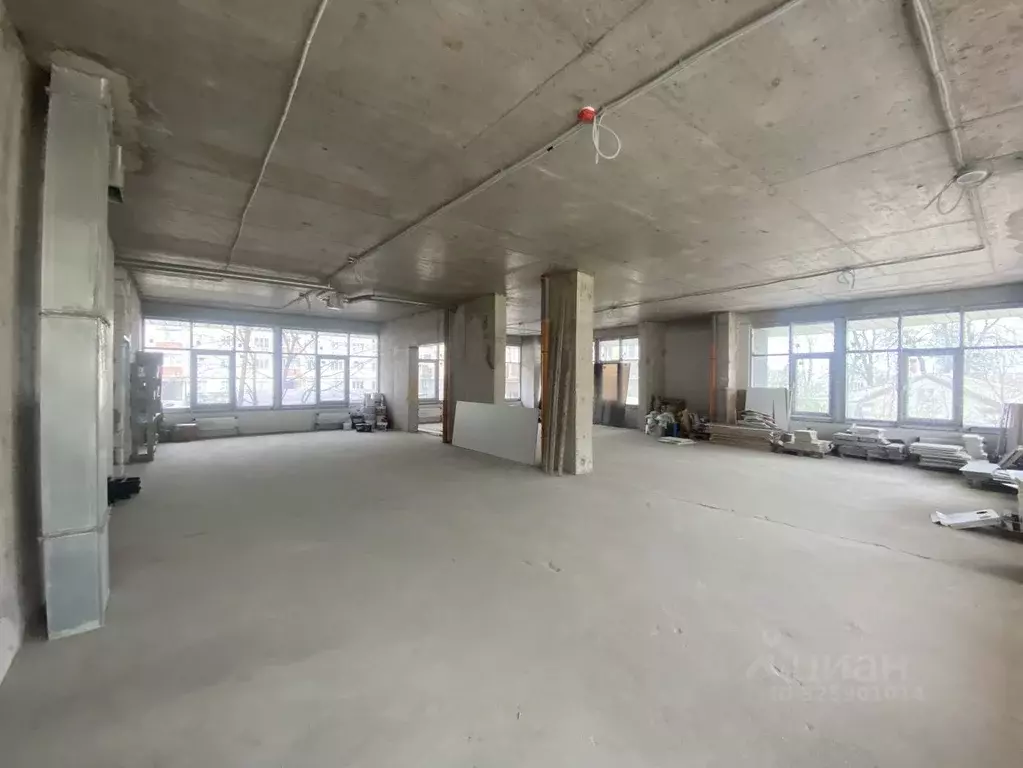 Офис в Ставропольский край, Ставрополь Октябрьская ул., 194 (175 м) - Фото 2