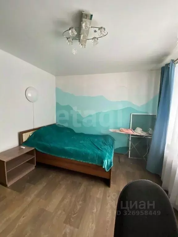 Студия Кировская область, Киров ул. Чапаева, 67к1 (18.5 м) - Фото 2