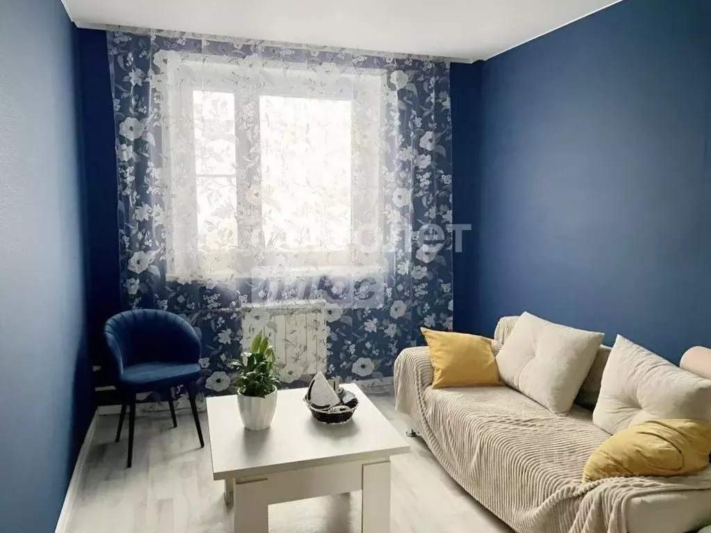 3-к кв. Москва Алтуфьевское ш., 13К2 (62.6 м) - Фото 0