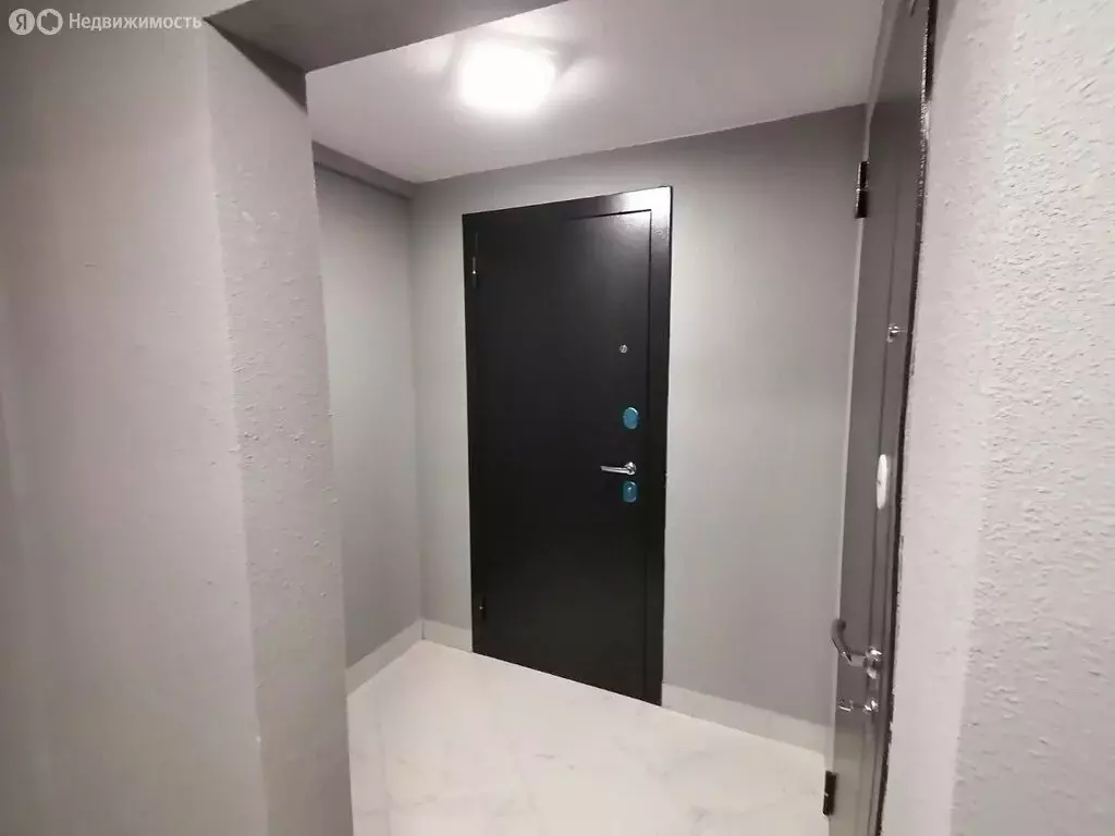 Квартира-студия: Москва, Новорязанская улица, 31/7к5 (22.4 м) - Фото 2