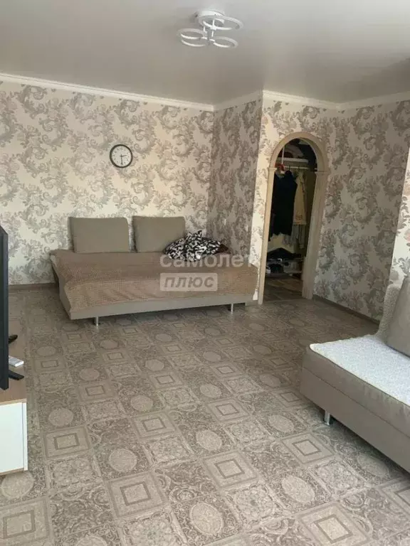 2-к кв. Башкортостан, Уфа Кремлевская ул., 57 (43.2 м) - Фото 0