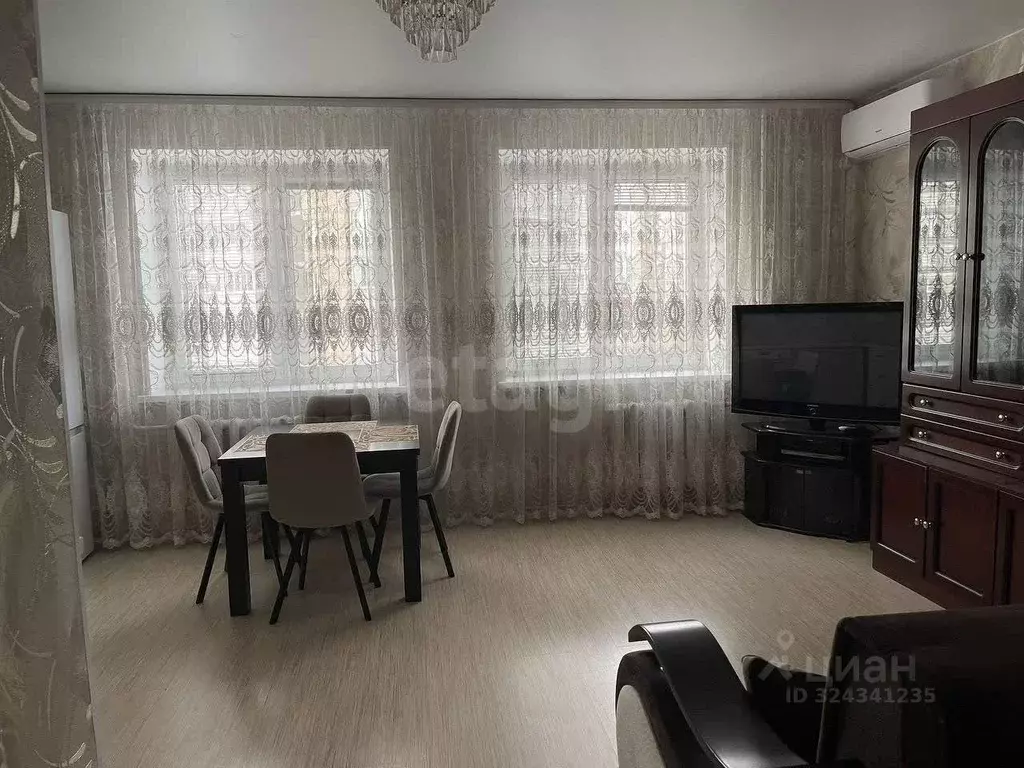 2-к кв. Тюменская область, Тюмень ул. Суходольская, 16 (49.5 м) - Фото 2