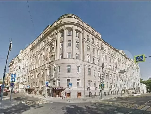 Офис на Малой Дмитровке цао 30.7м - Фото 1