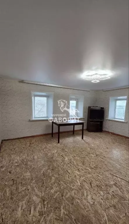 Дом в Оренбургская область, пос. Новоорск ул. Чкалова (53 м) - Фото 1