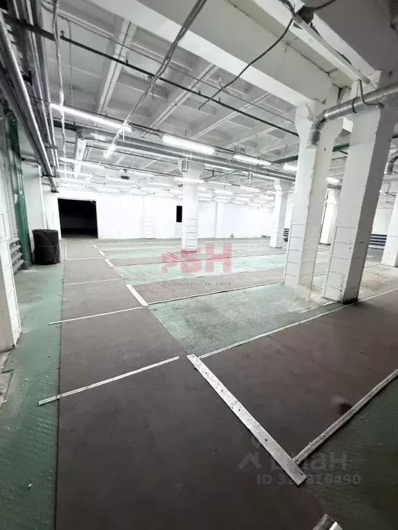 Помещение свободного назначения в Воронежская область, Воронеж ... - Фото 2