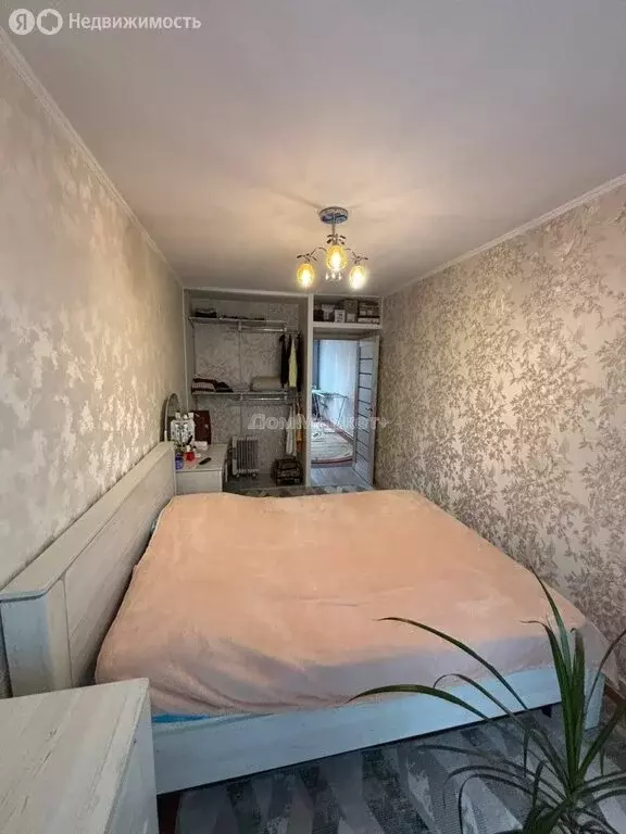2-комнатная квартира: Новокузнецк, улица Кутузова, 70 (43.8 м) - Фото 1