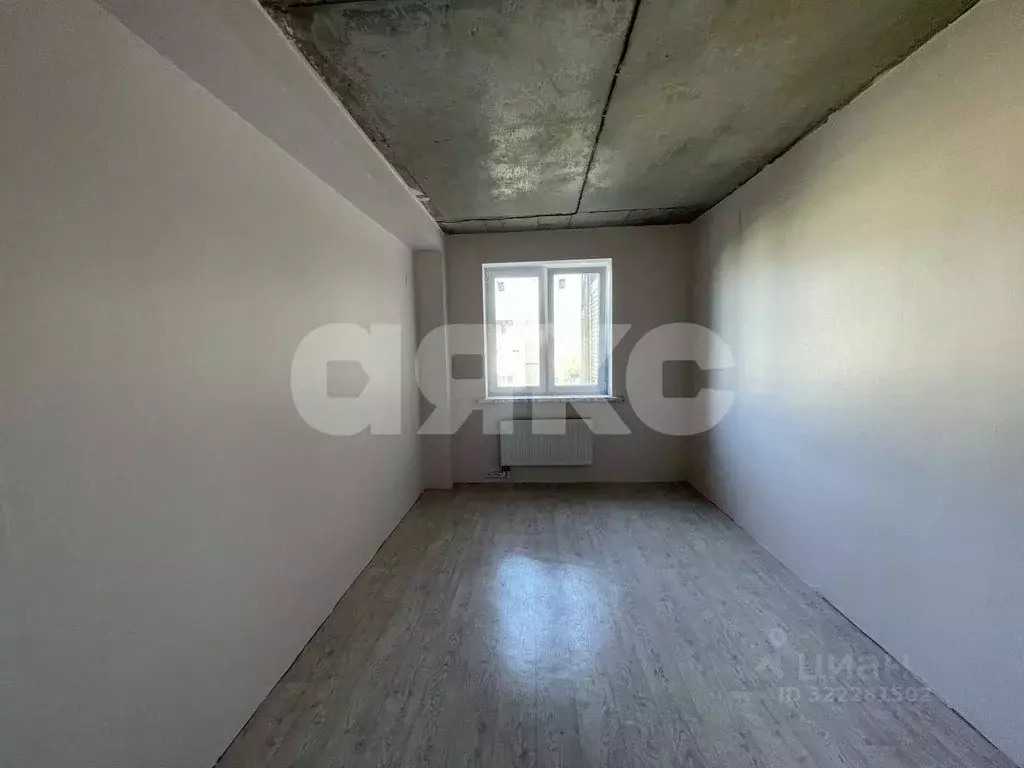 2-к кв. Краснодарский край, Горячий Ключ ул. Ленина, 147А (61.7 м) - Фото 2