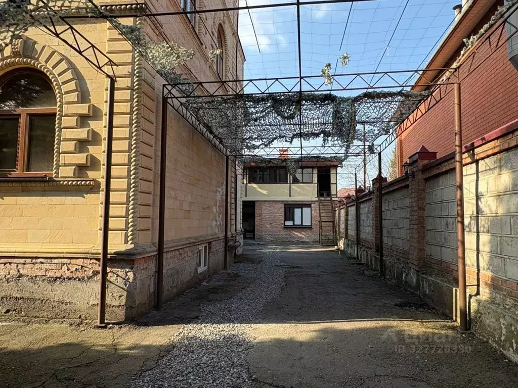 Дом в Северная Осетия, Владикавказ Иристон СТ, 1003 (190 м) - Фото 1