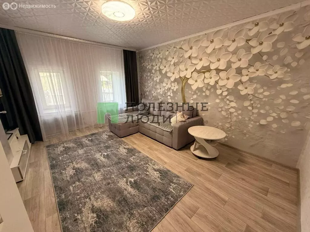 Дом в Сызрань, Профсоюзная улица, 1В (72.3 м) - Фото 0