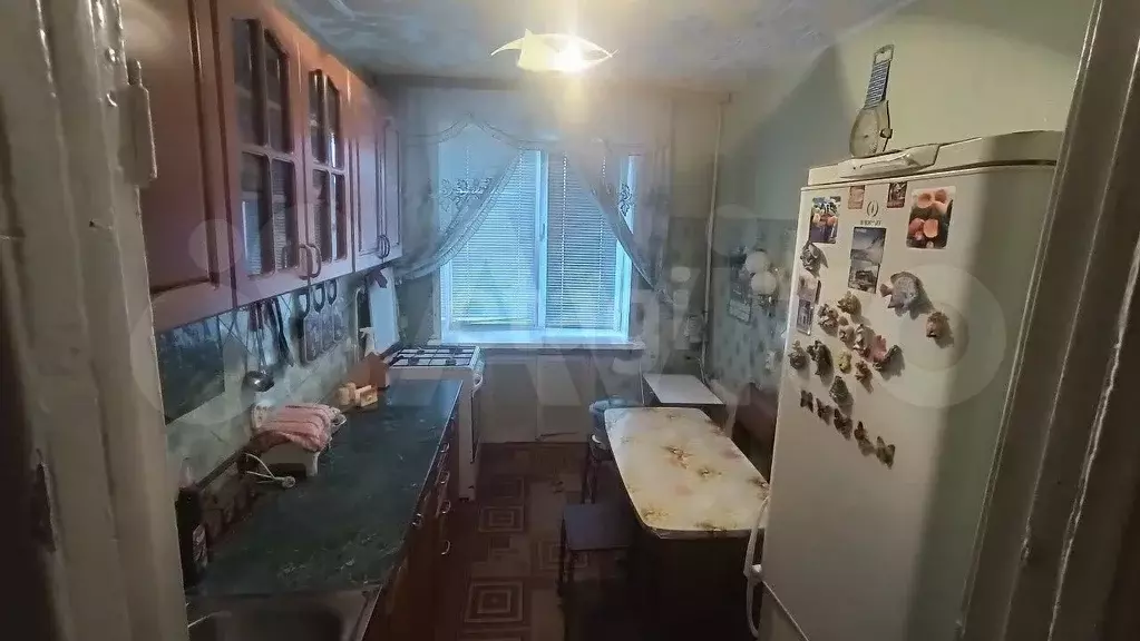 3-к. квартира, 60 м, 9/9 эт. - Фото 0