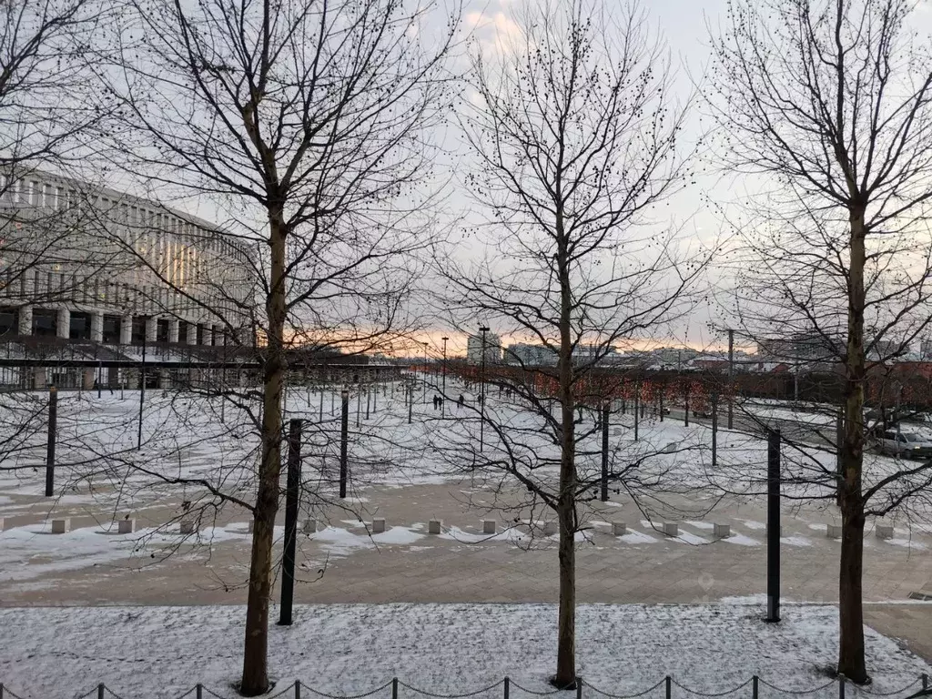 Офис в Краснодарский край, Краснодар Восточно-Кругликовская ул., 18 ... - Фото 1