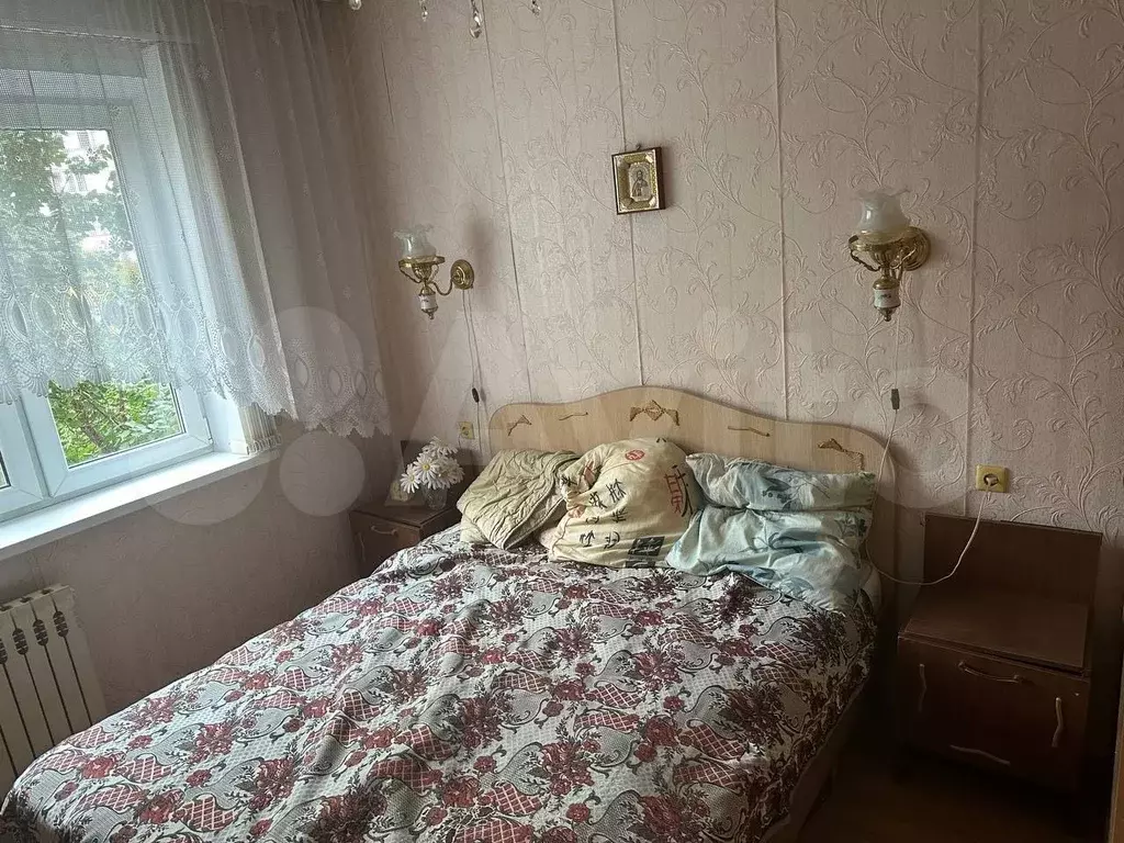 3-к. квартира, 63 м, 3/12 эт. - Фото 1