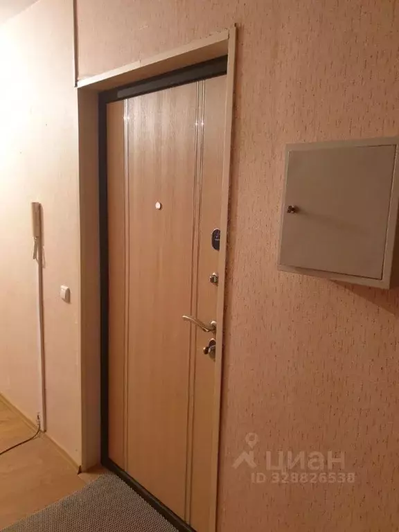 2-к кв. Московская область, Краснознаменск ул. Связистов, 12/2 (56.3 ... - Фото 2