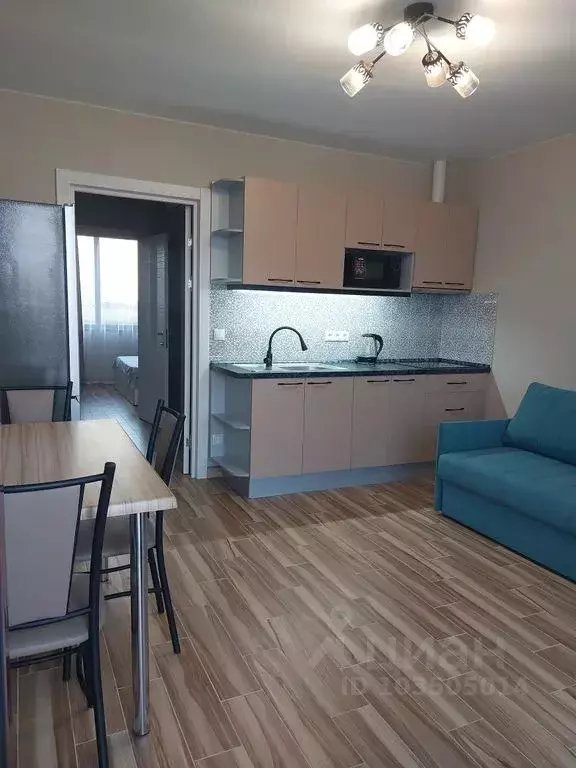 2-к кв. Крым, Феодосия ш. Керченское, 27Р (40.0 м) - Фото 1