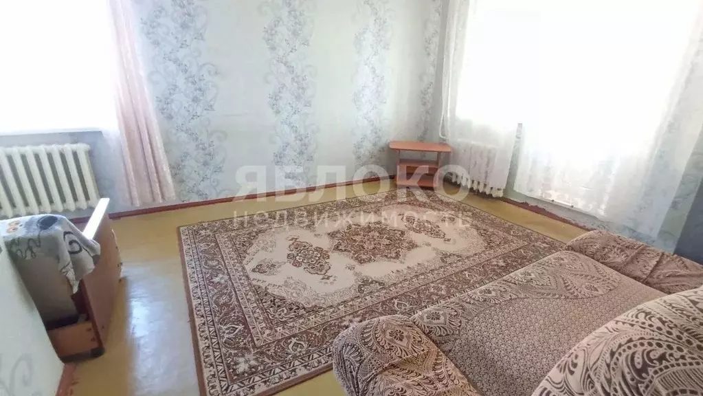 1-к кв. Пермский край, Березники Коммунистическая ул., 10 (35.9 м) - Фото 1