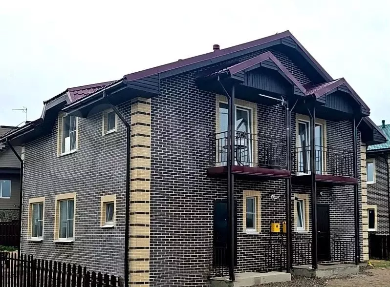Дом 188 м на участке 6 сот. - Фото 1