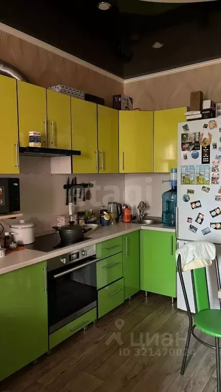 Студия Мордовия, Саранск ул. Победы, 20А (35.3 м) - Фото 2