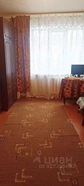 2-к кв. Мордовия, Саранск Студенческая ул., 12 (37.0 м) - Фото 2