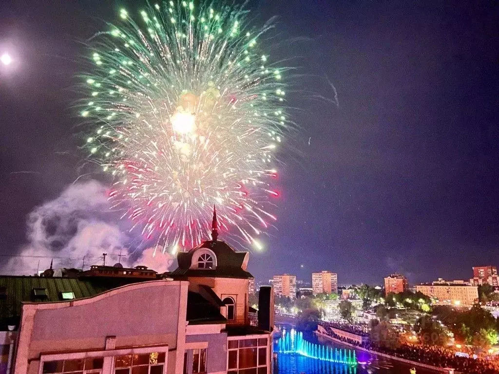 1-к кв. Орловская область, Орел наб. Дубровинского, 76 (42.0 м) - Фото 1