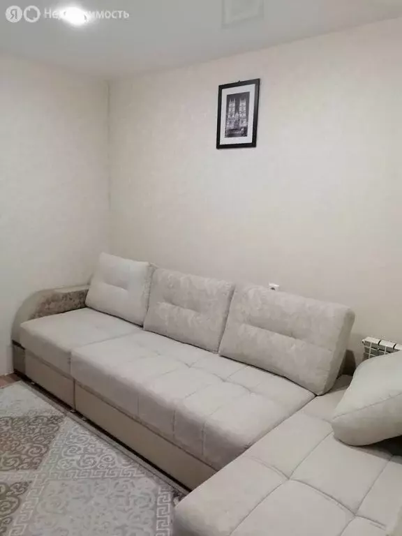 3-комнатная квартира: село Дмитриевка, улица Мира, 16 (80 м) - Фото 1