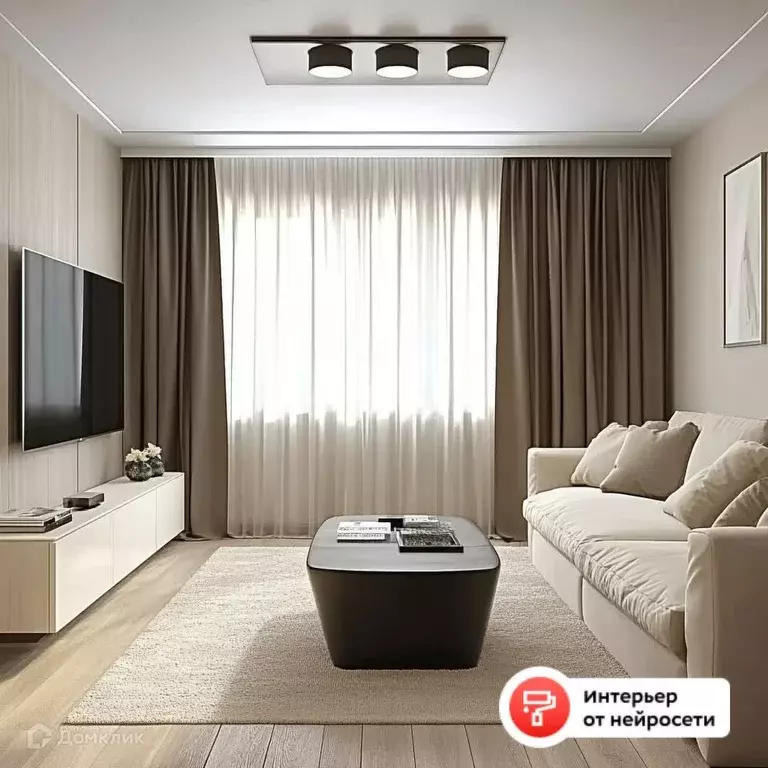 Продаётся 2-к квартира, 48.1 м - Фото 1