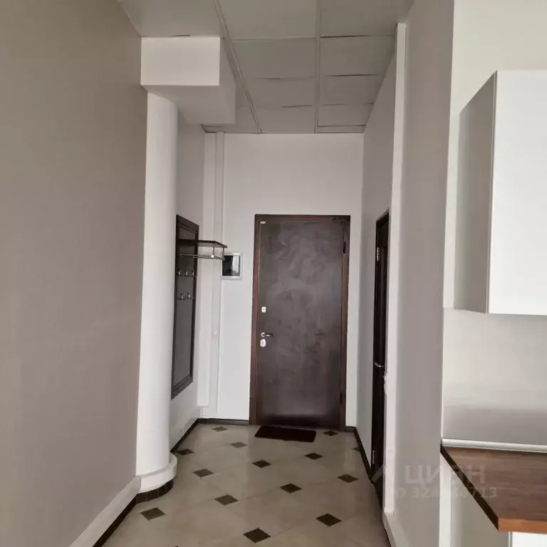 Офис в Москва Ленинский просп., 111к1 (25 м) - Фото 2