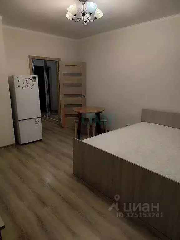 Студия Новосибирская область, Новосибирск Беловежская ул., 4/1 (30.0 ... - Фото 2