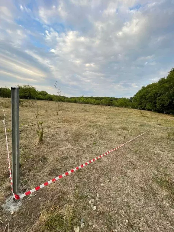 Участок в Карачаево-Черкесия, Черкесск  (5.3 сот.) - Фото 1
