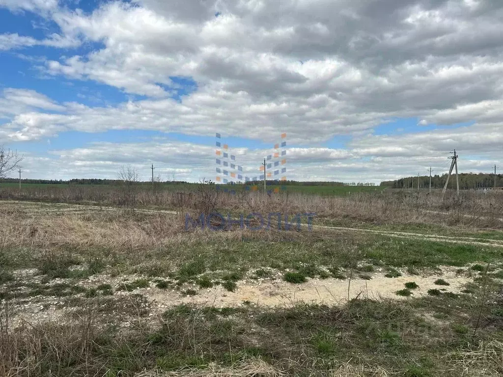 Участок в Московская область, Ступино городской округ, с. Авдотьино ... - Фото 0