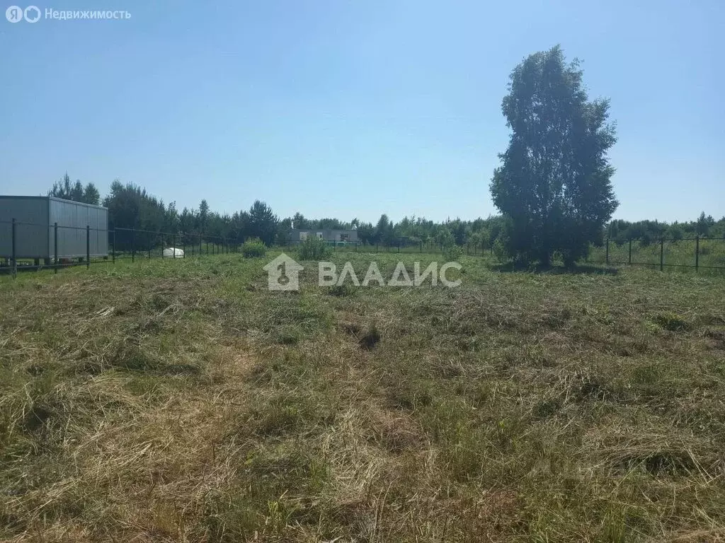 Участок в Московская область, городской округ Коломна, деревня ... - Фото 1