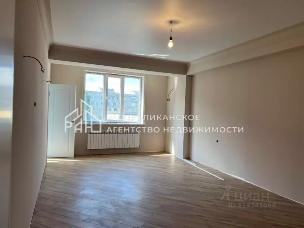 2-к кв. Дагестан, Махачкала ул. Зои Космодемьянской, 54Ж (60.0 м) - Фото 0